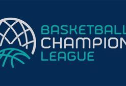 Temsilcilerimiz Basketbol Şampiyonlar Ligi'nde parkeye çıkıyor