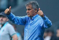 Şenol Güneş, deplasmanda Fenerbahçe'nin bileğini bükemiyor