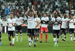 Beşiktaş-Konyaspor maçının hikayesi