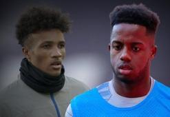 Son dakika transfer haberi! Fenerbahçe'den çifte bomba: Philippe Gbamin ve Ryan Sessegnon