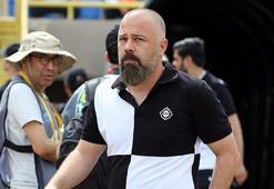 Altay'da hedef yenilmemek