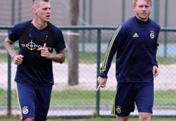'Fenerbahçe onların yokluğunu aramaz"