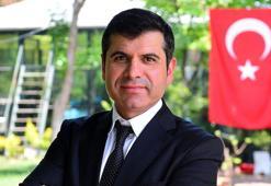 Bekir Yunus Uçar: "Can Öncü dünya tarihine geçti"