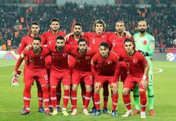 Türkiye, Ukrayna ile 9. kez karşılaşacak