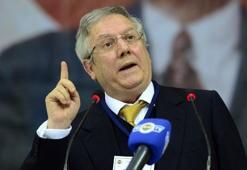 Aziz Yıldırım: Dava yeniden görülsün