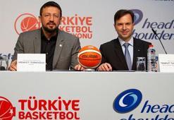 TBF sponsorluk anlaşmasını uzattı