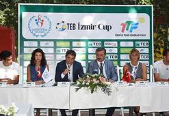 İzmir'e çağrı: Lütfen tenise destek verin!