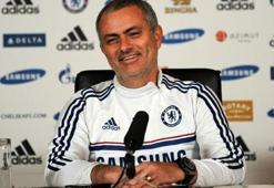 Mourinho: 12 yıl daha Chelsea sonra...