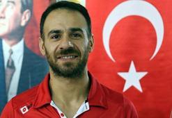 Milli cimnastikçinin hedefi final