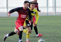 Kocasinan Şimşekspor:2 - Gültepespor:3