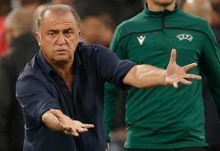 Galatasaray'dan transfer bombası! Fatih Terim bizzat devrede