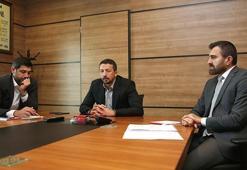 Hidayet Türkoğlu: "Ufuk hoca ve ekibi iyi iş çıkardı"