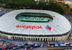 Beşiktaş için tarihi gün! UEFA açıklayacak...