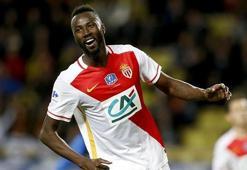 Galatasaray'a dev golcü: Lacina Traore