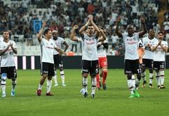 Beşiktaş-Atiker Konyaspor maç özeti!