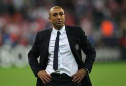 Roberto Di Matteo Antalyaspor'a doğru