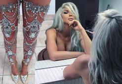 Jelena Karleusa'dan konser duyurusu!