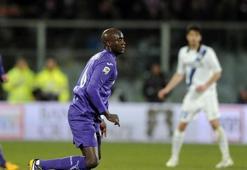 Sissoko imzaya hazır