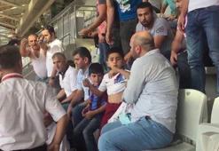 Gökhan Saral'dan "çirkin" nitelendirmesi