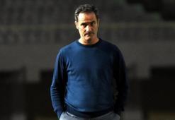 Karşıyaka'da Cüneyt Biçer dönemi bitti