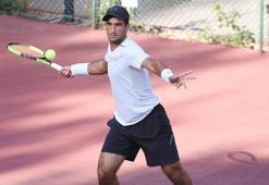İzmir Cup'ta Cem İlkel tur atladı