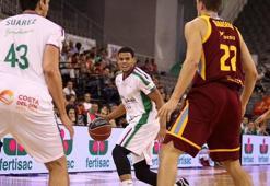 McCallum'un performansı galibiyete yetmedi
