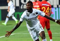 Altay'ın kozu Bamba