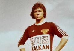 Göztepe'de Doğan Küçükkuru yası
