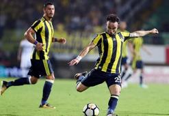 Alanyaspor-Fenerbahçe maçı özeti