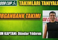 'Burgan Bank hazır ve iddailı'