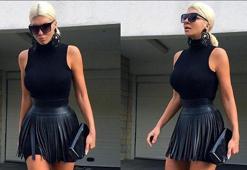 Jelena Karleusa İstanbul'daki konserden ne kadar kazanacak?