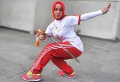 'Alnımın teriyle kazandım'
