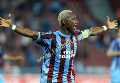 Fırtına değil kasırga: 6-1
