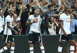 Beşiktaş-Atiker Konyaspor maç sonucu: 2-0