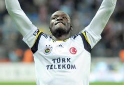 Moussa Sow'dan mutlusu yok