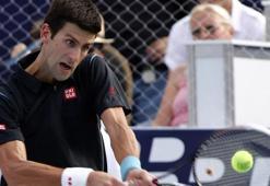 Teniste Becker-Djokovic iş birliği