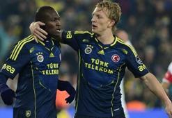 Senegal'in Altın Top'u Sow'a gitti