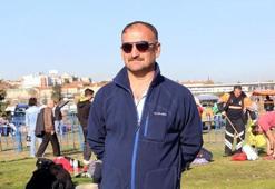 "Doping olaylarına çok sevindim"
