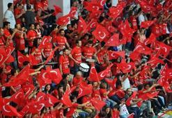 Sporun merkezi Türkiye!