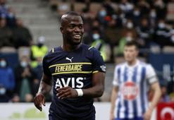 Fenerbahçe'ye Enner Valencia'dan kötü haber