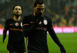 Galatasaray'dan Selçuk İnan ve Sinan Gümüş açıklaması!
