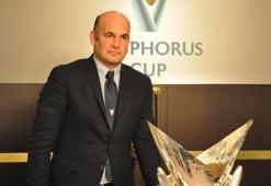 Bosphorus Cup kıtalararası yelken açıyor
