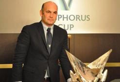 Bosphorus'ta yelkenler açılıyor