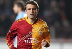 Misimovic, Bosna'da "Yılın Sporcusu" seçildi