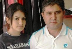 Antrenör babasıyla Avrupa şampiyonluğuna hazırlanıyor