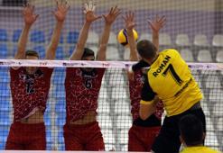 Tokat Belediye Plevne-Sorgun Belediyespor maç sonucu: 2-3