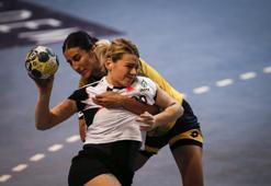 Azeryol Bakü: 24 - Yenimahalle Belediyespor: 31