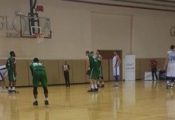 Zenit Saint Petersburg-Banvit: 70-72