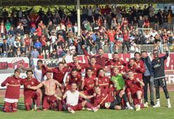 İnegölspor-Diyarbekirspor maç sonucu: 1-0