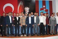 Trabzonspor Basketbol'da Hopikoğlu yeniden başkan seçildi